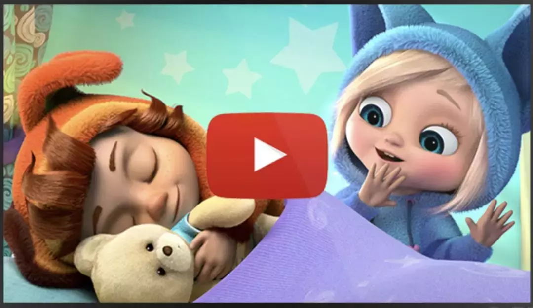 英语启蒙必备经典童谣网站推荐