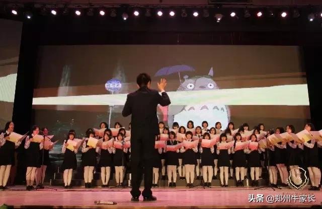 这所学校为什么有着许多奇迹教育神话？揭秘名校，原来是这样的