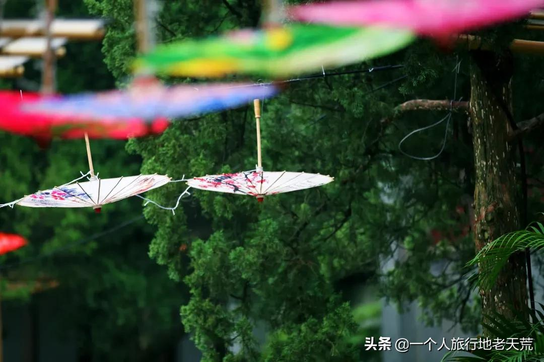 江南这么美,所以这个三月,春风十里不如下江南