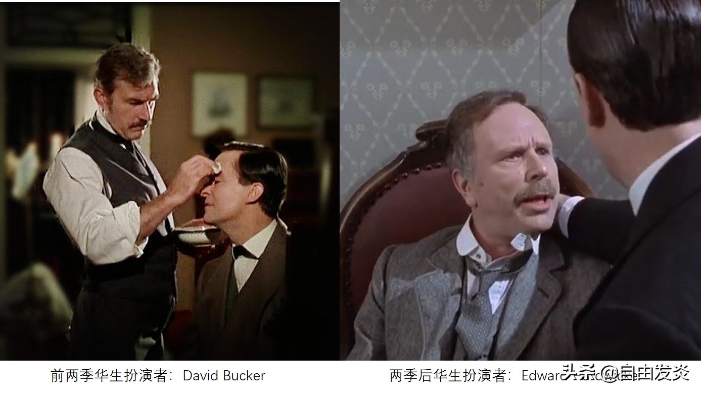 福尔摩斯、马球、马普尔。。。。。。不朽的大侦探们：犯罪剧盘点的英剧篇