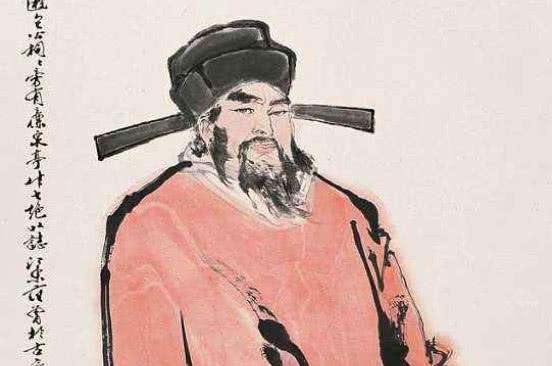 "黑脸"包拯是昆仑奴——黑人的后代吗,包拯"黑脸"溯源