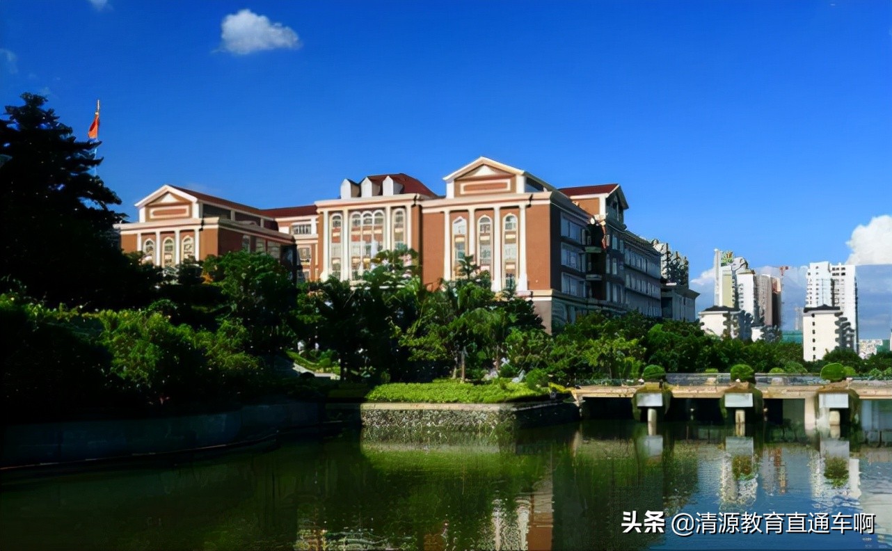 国内实力最强的3所专科院校，学生就业不用愁，还有机会进国企