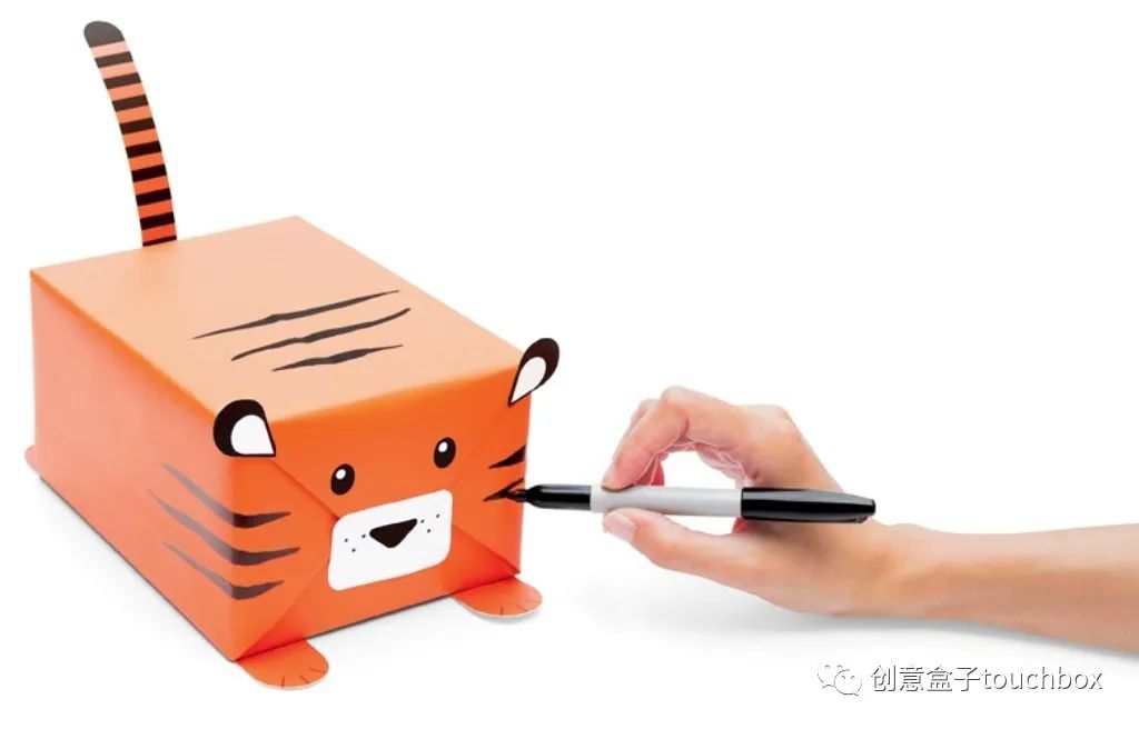 七夕、开学、教师节即将来临，12种超有个性的礼物包装学起来