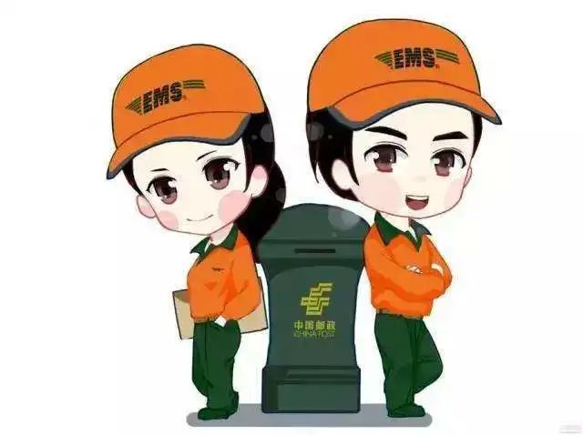 为什么录取通知书总是邮政运送?