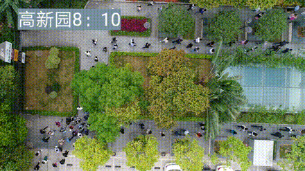 调查 | 南山科技园消费力惊人，小小快餐店，年入千万！