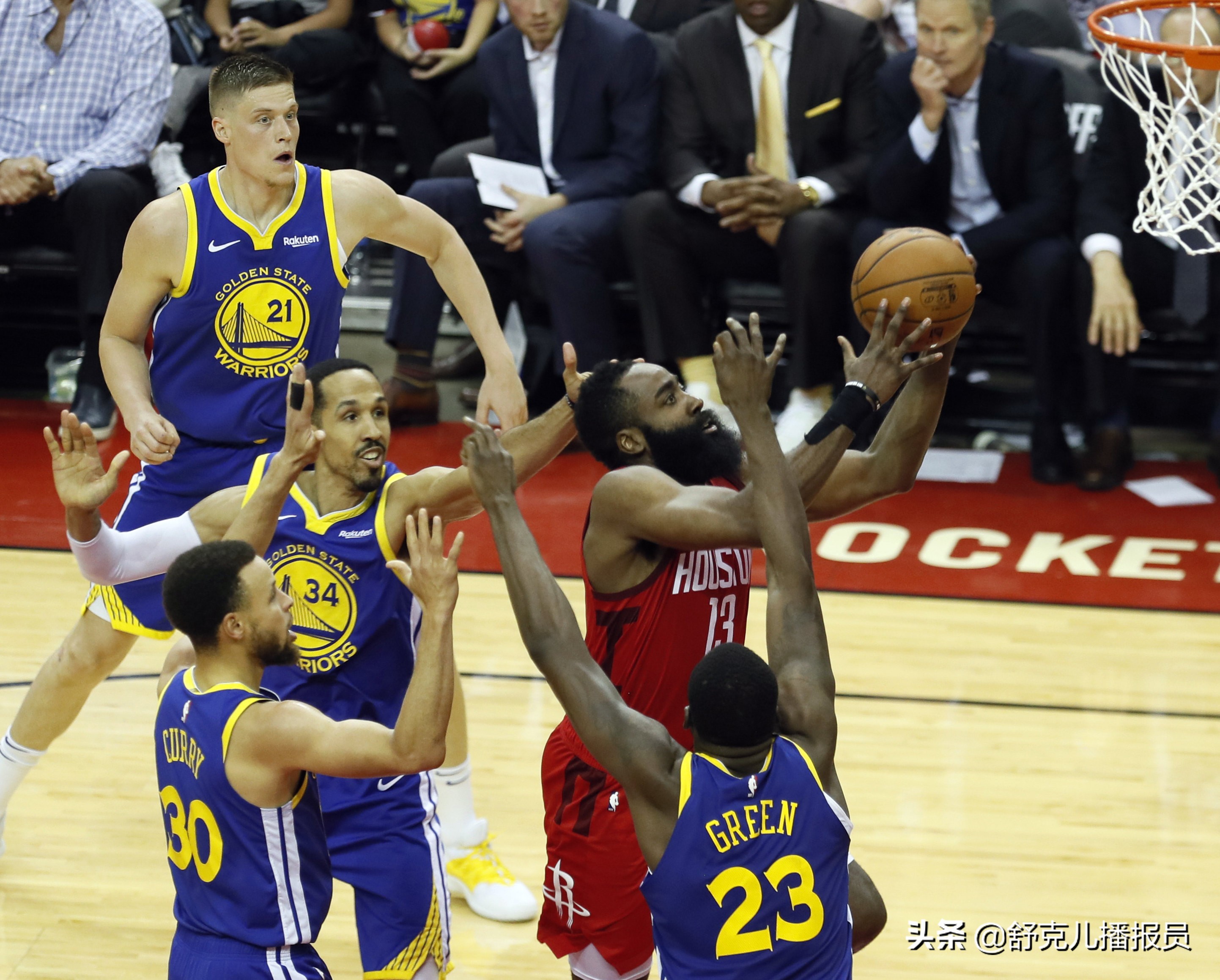 为什么nba无兴奋剂(体坛兴奋剂泛滥，为什么NBA鲜有兴奋剂丑闻，到底什么原因？)