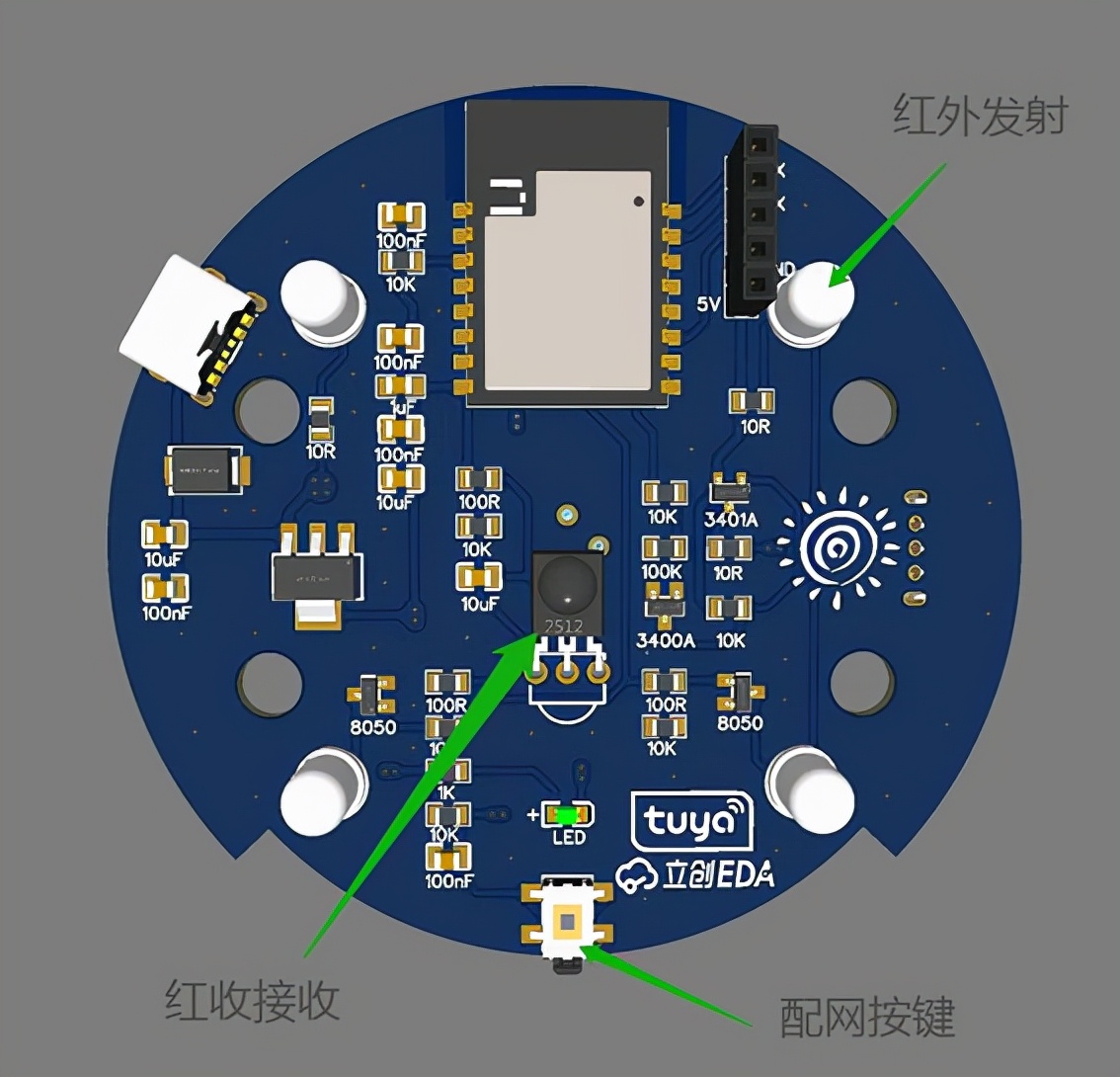 會自己學(xué)習的萬能遙控，震驚