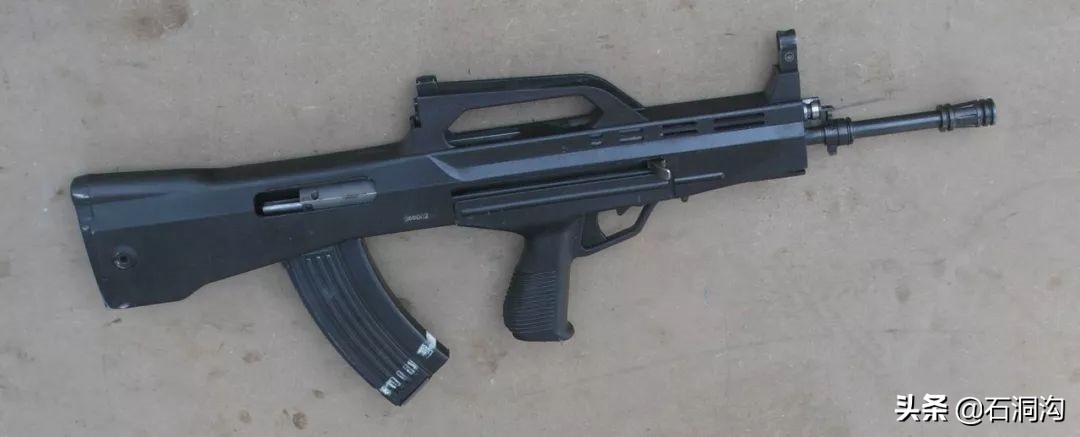 细说13条95式自动步枪的缺陷！95式步枪退出现役已成必然