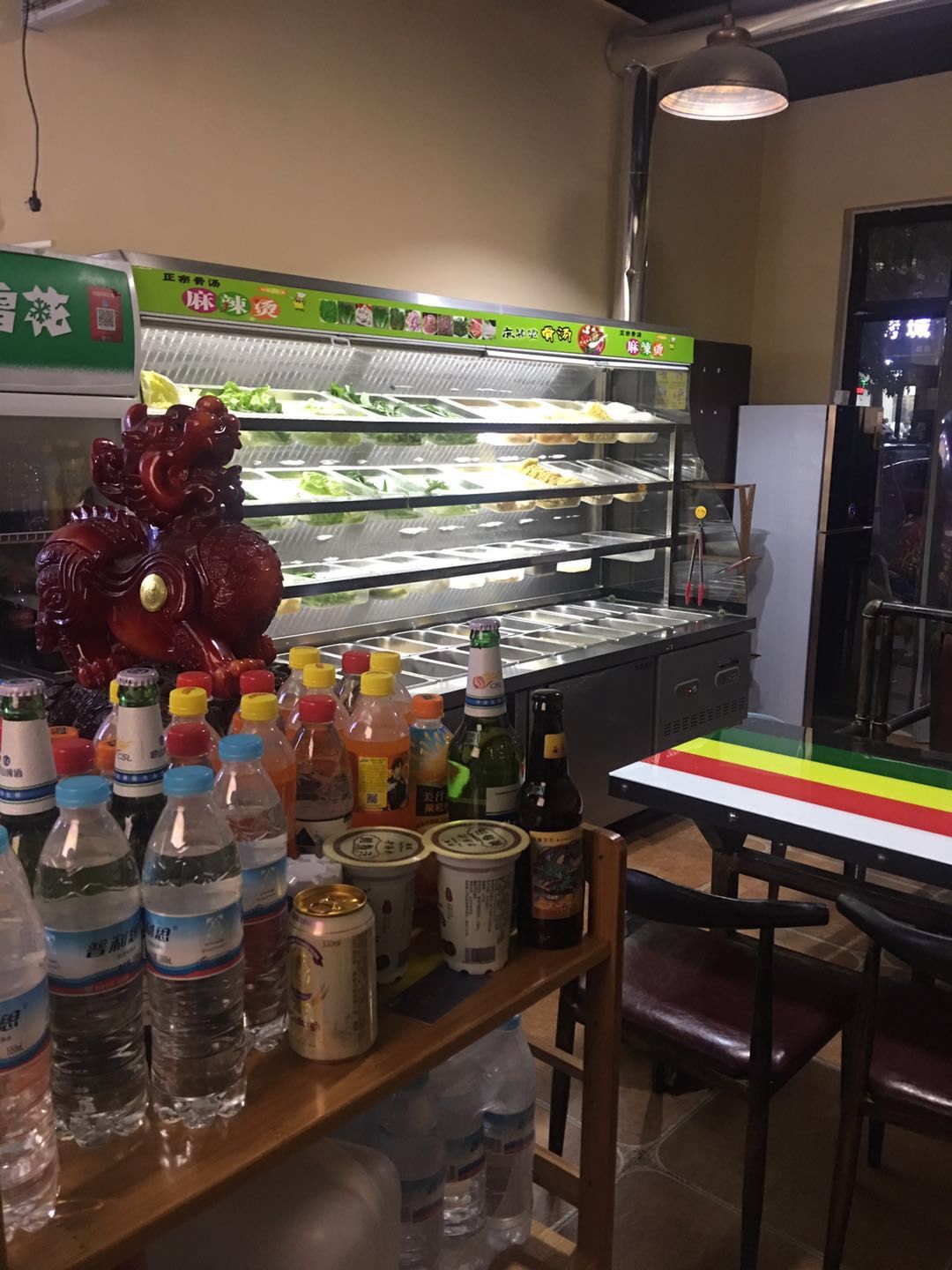 年底将至，济南转让店铺的竟然多了起来