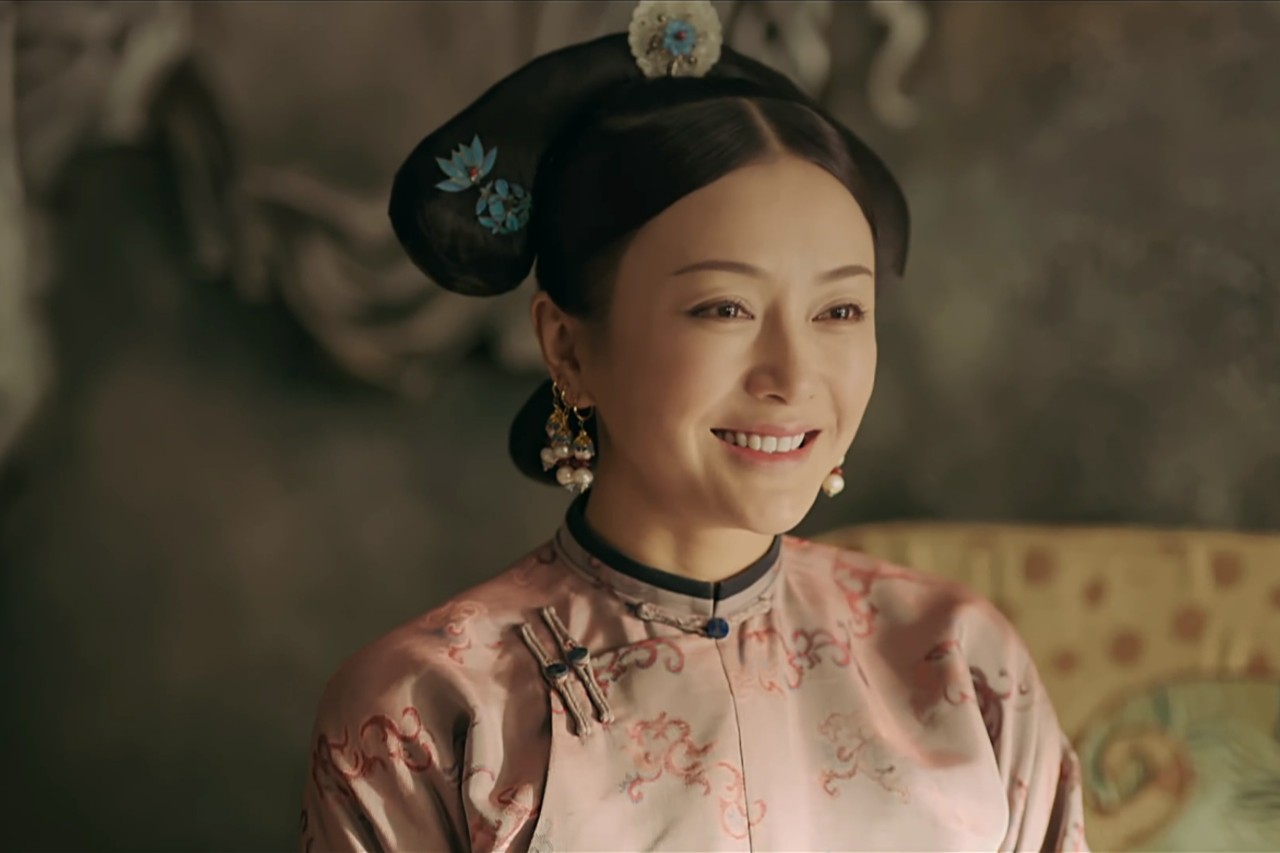 "我的子宫使不使用,和你有关系吗"秦岚的清醒,打了多少人的脸