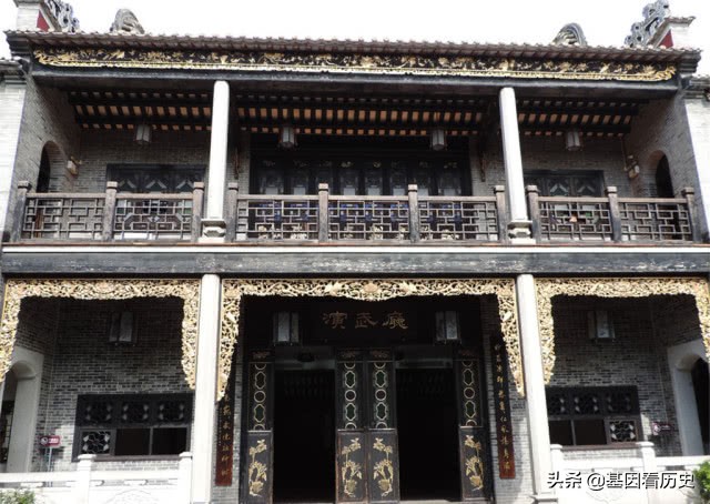 中国珠江文化历史：南越土邦小国和南越文化