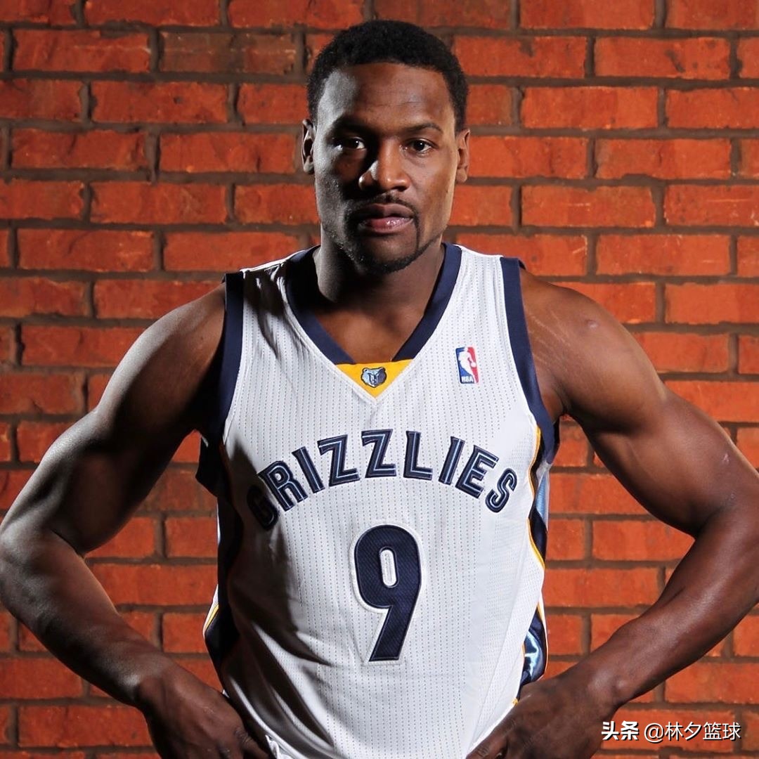 nba有哪些球星是九号的(nba十大9号球员:一哥屈居第三!