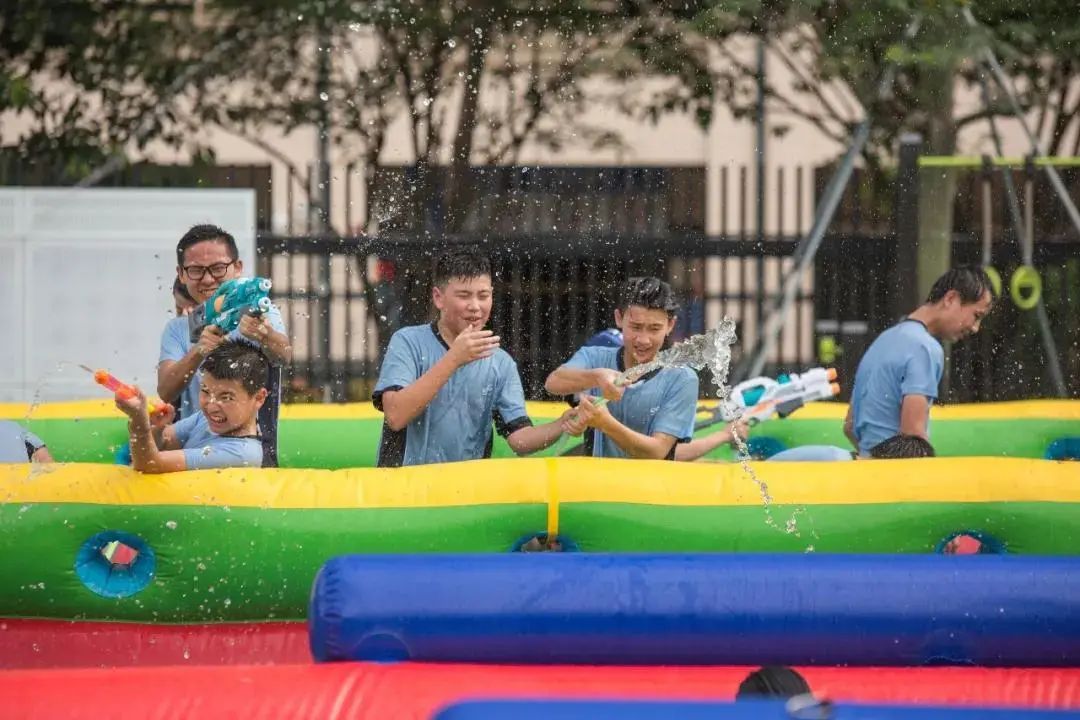 万科双语六年级插班招生啦！仅限150人