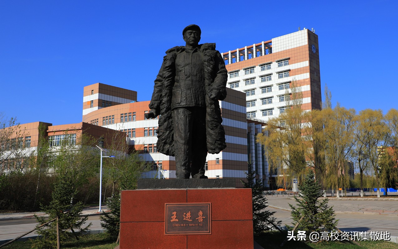 深钻一甲子，这所高校被称为石油界的“黄埔军校”