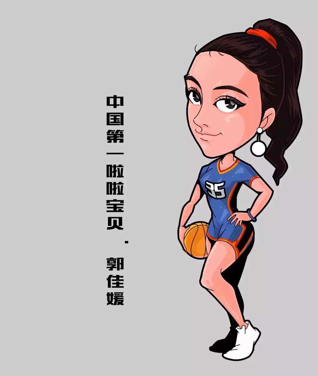 为什么央视回避nba啦啦队(前第一啦啦宝贝，为何放弃10年艺人合约，创业做职业啦啦队)