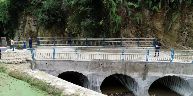 跨越2000公里，架起4座桥梁，北京交通大学这样做的原因很暖心！