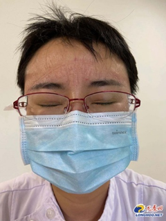 中国支援全球疫情防控，如果是你，会怎么写祝福语？