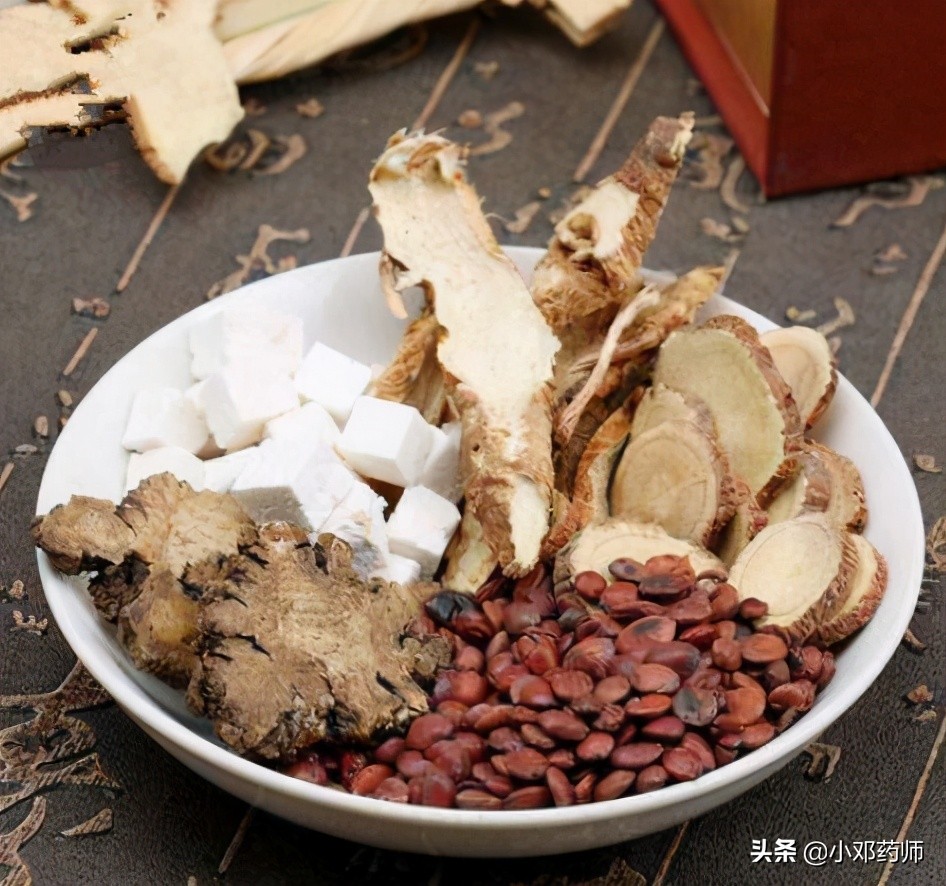 教你几个方子，让你摆脱失眠多梦，安心入睡