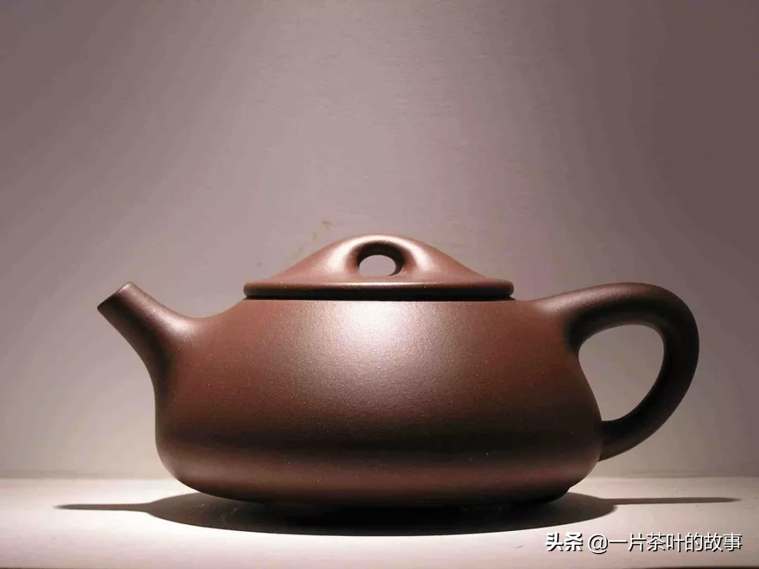 茶韵悠然，三分于器