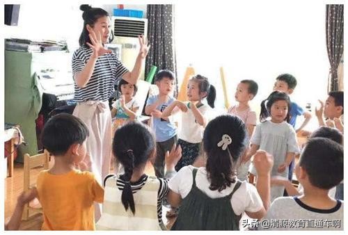 “学前教育”和“幼师”傻傻分不清，两者区别明显，报考需谨慎