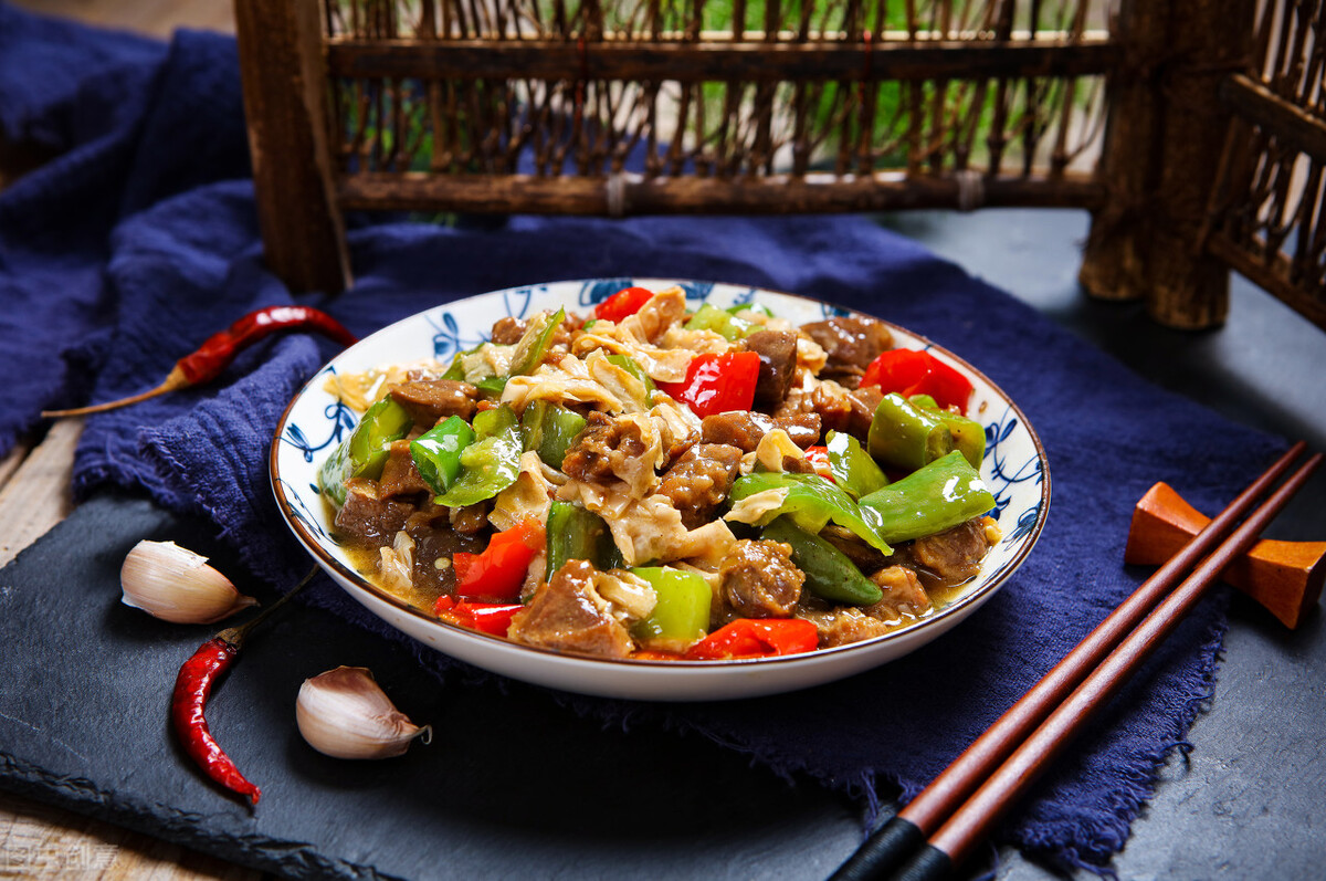 明日小满，这3菜1汤要收藏，荤素搭配营养丰富易消化，高考前多吃