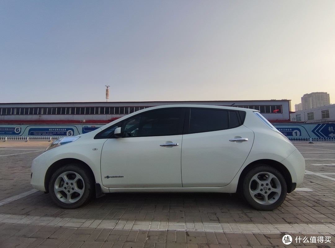 四门拆卸，全车喷漆，风挡更换的精品车况—我被错付了吗？
