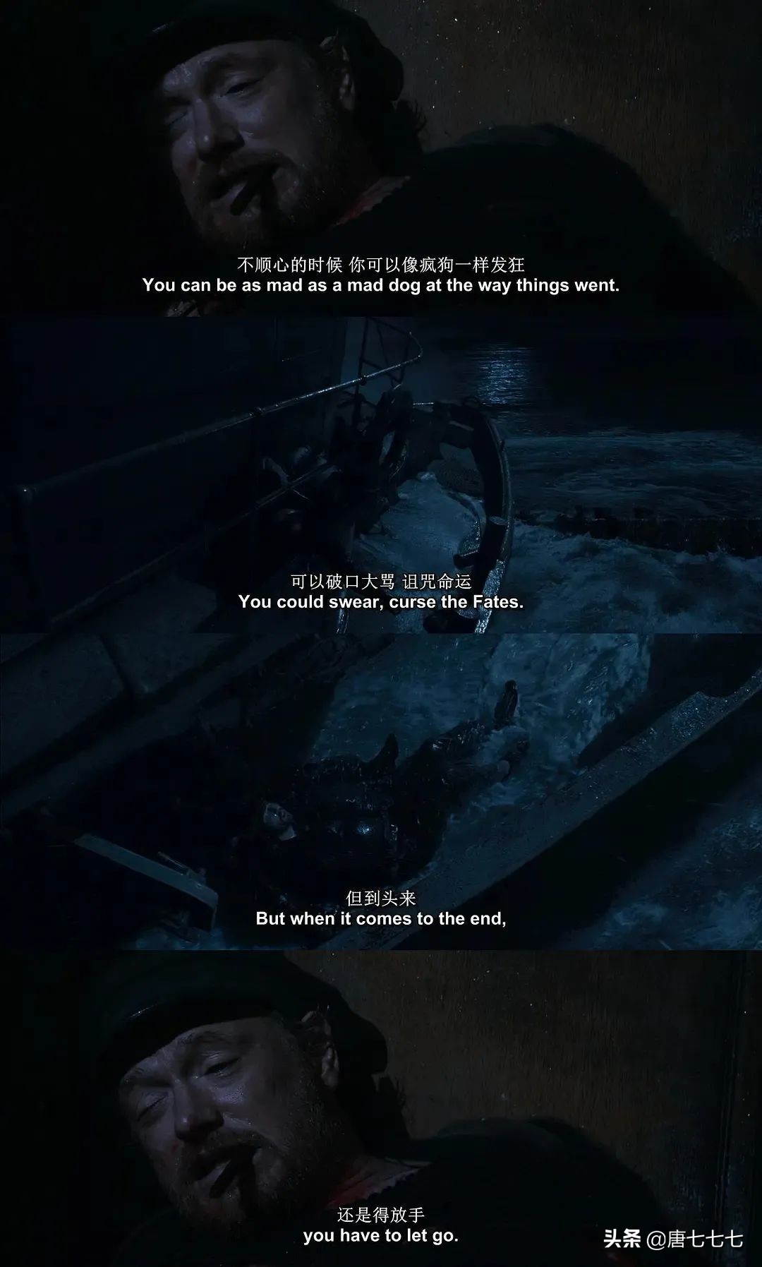 返老还童是什么意思(《返老还童》—人的一生最终都将殊途同归)