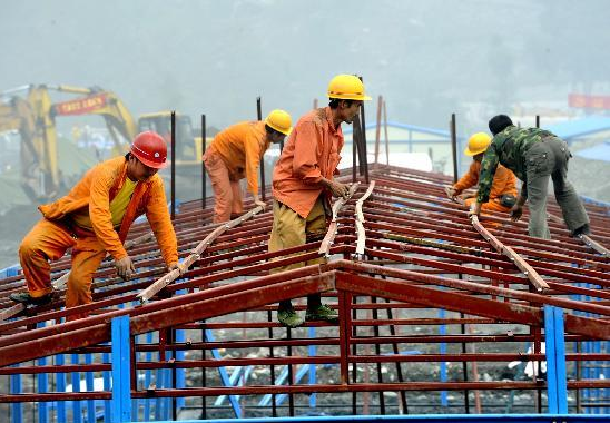 没欠条，没合同，农民工怎么讨薪？走投无路时就用这个途径