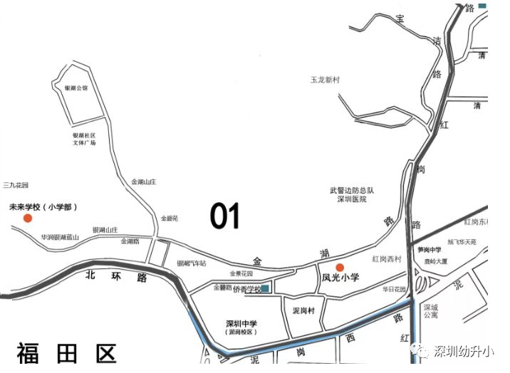 深圳这所网红公办学校，每位学生配备博士导师！今年9月正式开学