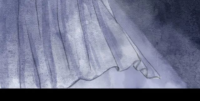 人性漫画：冷酷的女孩