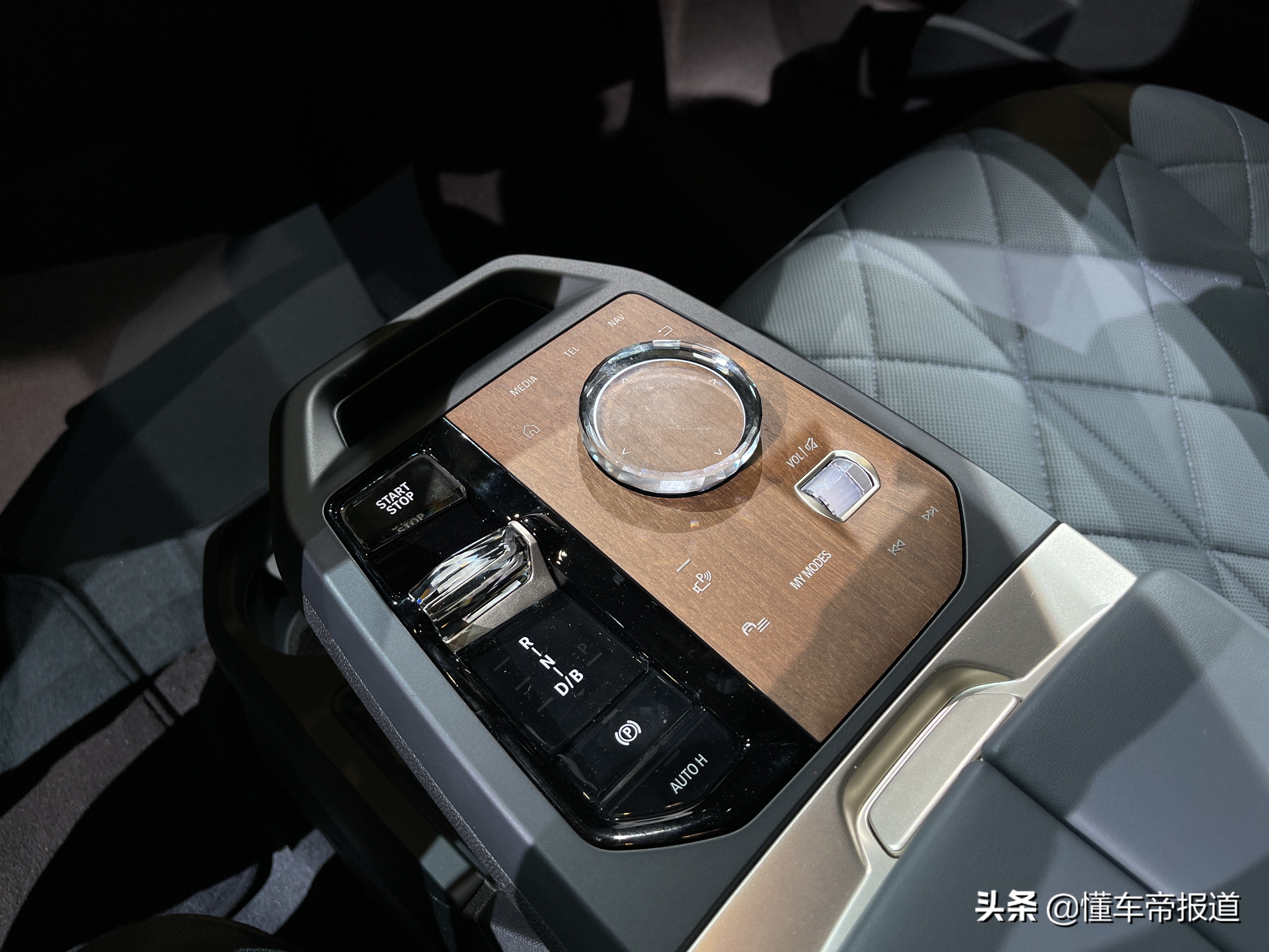 新车｜坦克800霸榜！奥迪A7L、奔驰C级争雄！上海车展重磅车Top10
