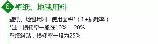 不懂报价就装傻爆了！2018全屋装修报价！材料费+人工费+用量+品牌