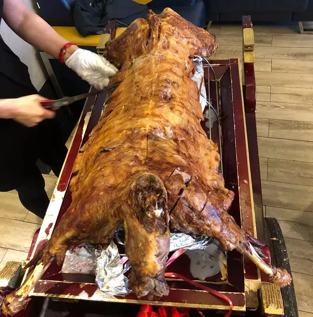 长春这10家性价比超高的饭店,年末聚餐好去处