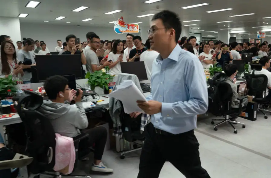 适合低学历从事的四大行业，就业前景好，高考落榜生可以参考