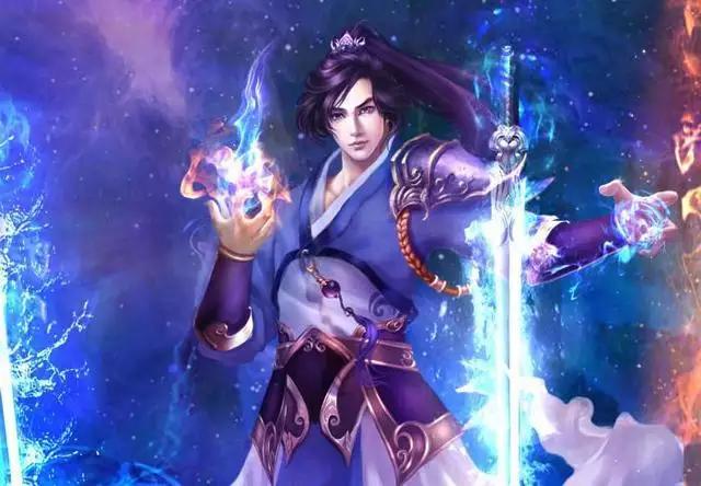 十大剑道小说排行榜(5本主角是剑修的经典完结小说,大道三千,剑道第一