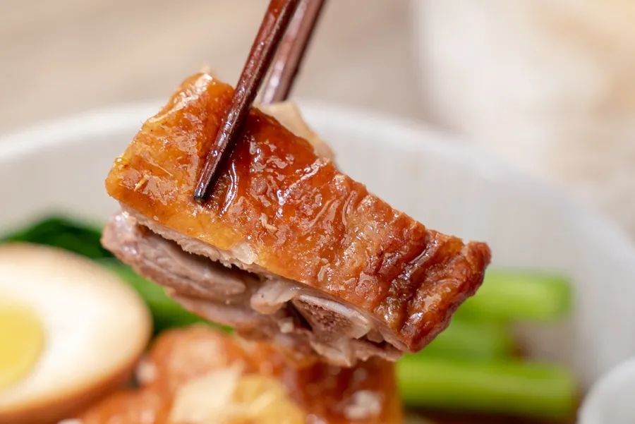 魔都平价又好吃的烧鸭/油鸡饭有哪些？