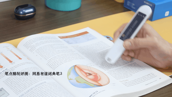 拼多多剁手记：网易有道词典笔3小笔一挥，英文译听学都不遭罪