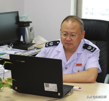 “仙桃楷模榜”名单揭晓！有你认识的吗