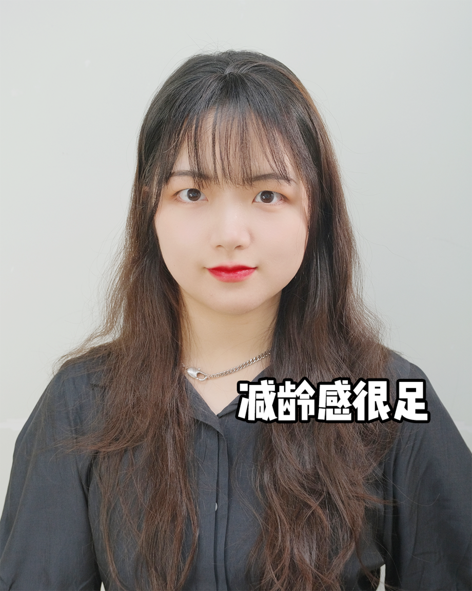你的脸型适合什么发型？3分钟找到本命发型，堪比整容