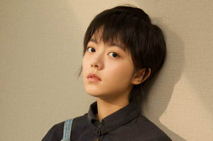人气猛涨的00后女明星，张子枫榜首，蒋依依榜眼，欧阳娜娜探花