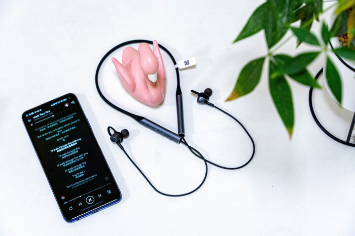 vivo无线运动耳机评测：HiFi手机品牌做耳机够硬核