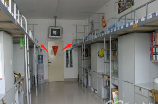 大学新生选宿舍，“三床两位”要避开，真不是矫情，会影响休息