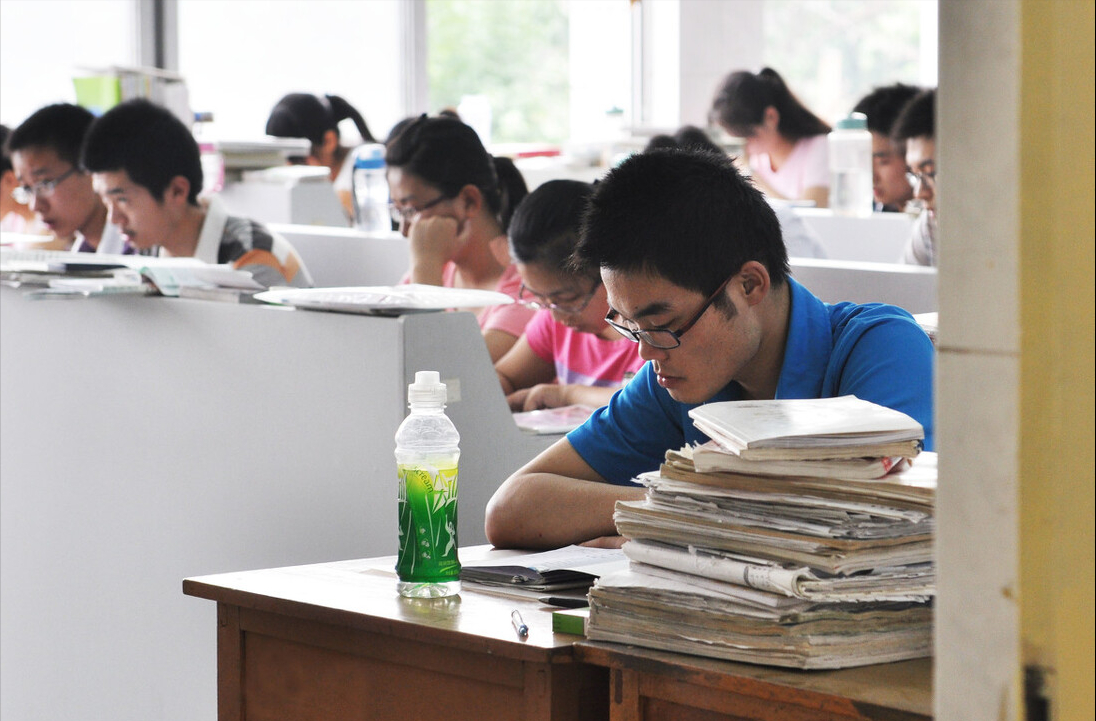 福建一高考考点提前打铃，教育厅公布处理结果，这样的失误该有吗