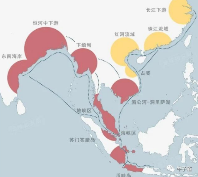 缅甸往事：纵火华人，软禁公主，独立之下的悲哀