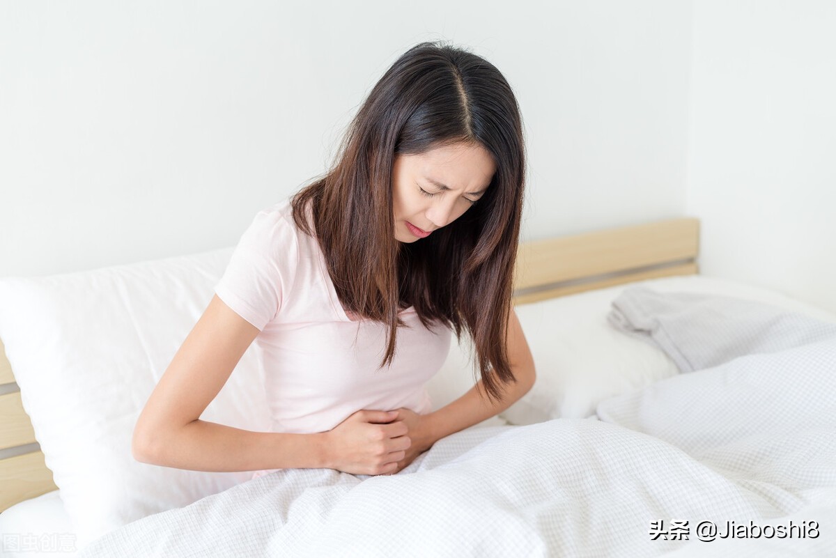 春天更甚!还是肝郁脾虚