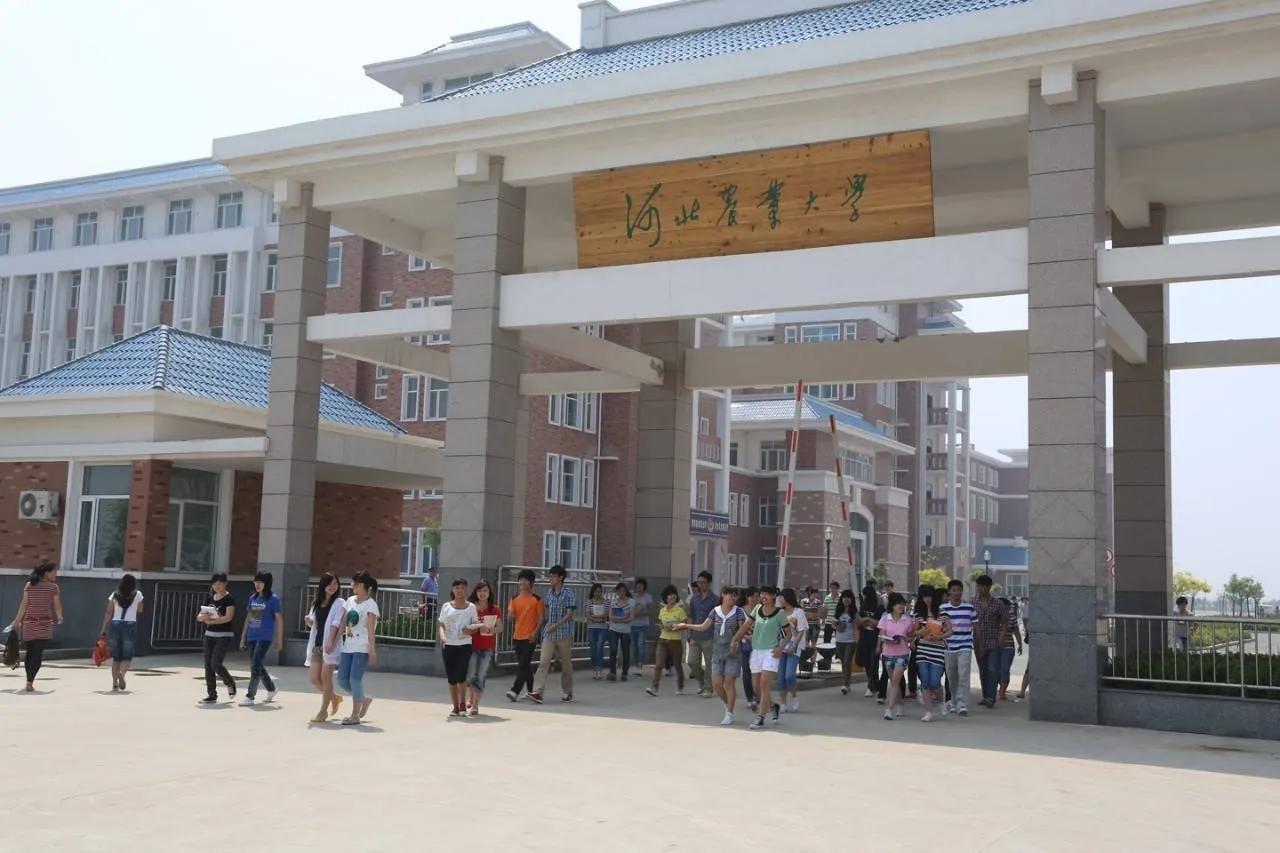 河北61所高校排名！河北大学排名第2，看前10强高校都有哪所