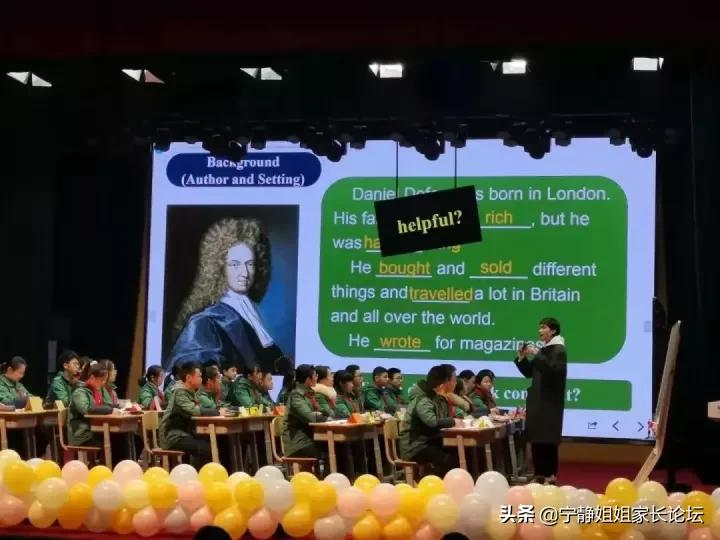成都民办第一梯队学校的角逐之:成外VS实外