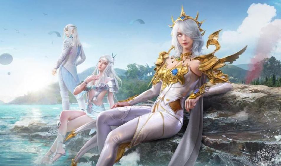 全球手游吸金榜更新，“吃鸡”第2，原神排名飙升，TOP1难以撼动