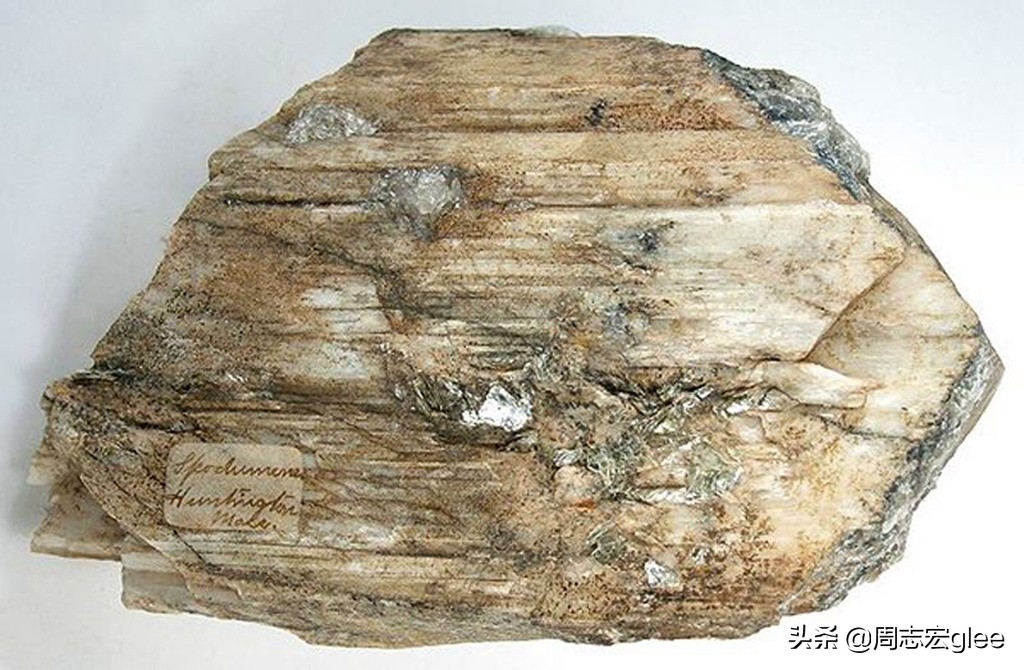 说一说锂，这种熟悉又陌生的元素
