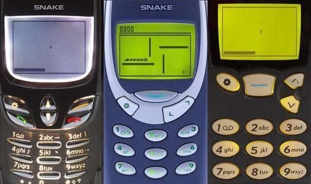 情怀手机？诺基亚手机的辉煌历史